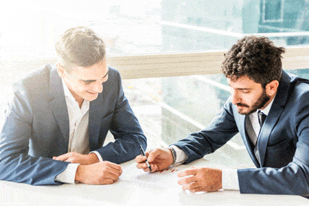 ¿Qué es el acuerdo operativo de una LLC y cómo funciona?￼