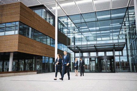 Benefits of opening an LLC in Delaware