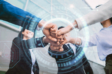 ¿Qué es un holding empresarial y cómo abrir uno? 