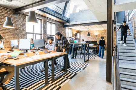 ¿Cuál es la mejor estructura para una empresa pequeña (Startup)?￼