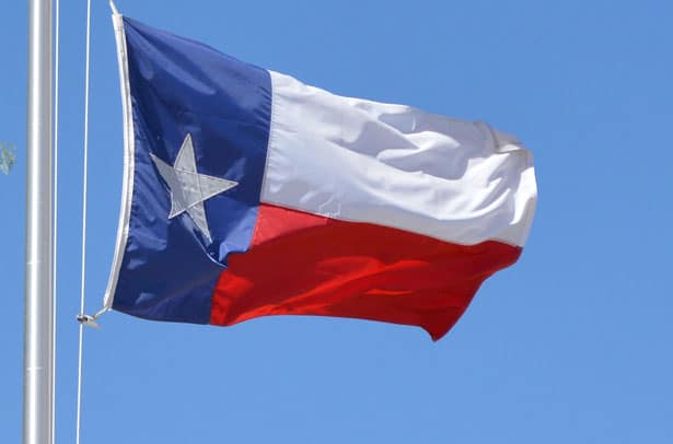 Servicios de agente registrado en Texas