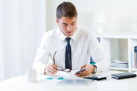 Cómo elegir a un preparador de impuestos correctamente