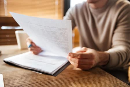 How to apply for the 147C letter to verify your EIN?