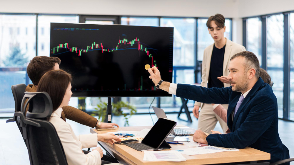¿Cómo crear una Corporación C para cotizar en bolsa en 2025?