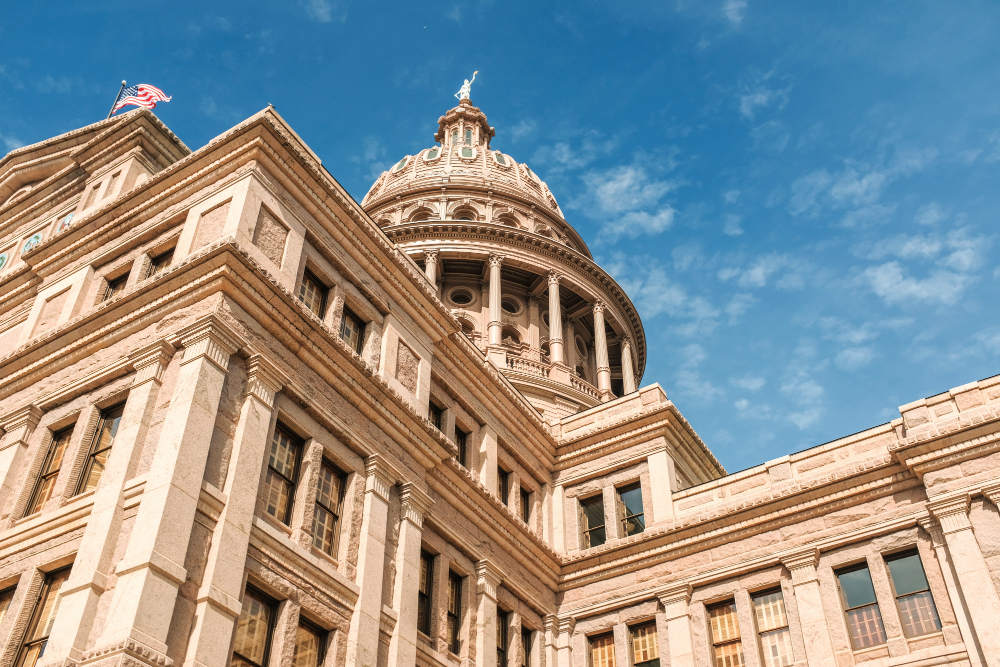 ¿Cómo funciona el Impuesto de Franquicias en Texas en 2025?