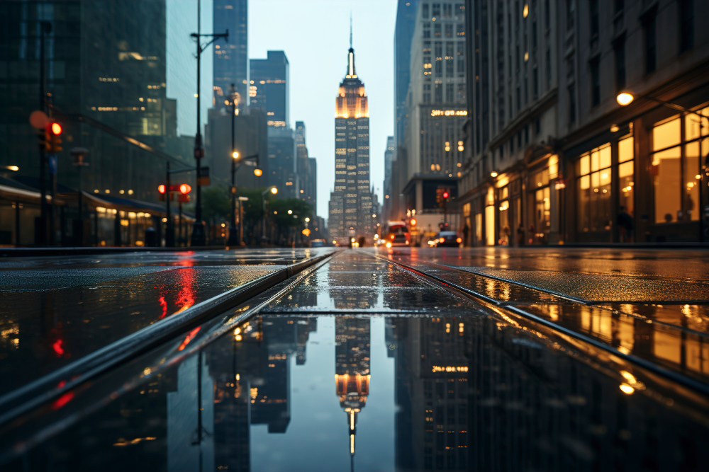 Cómo abrir una LLC en New York en 2025
