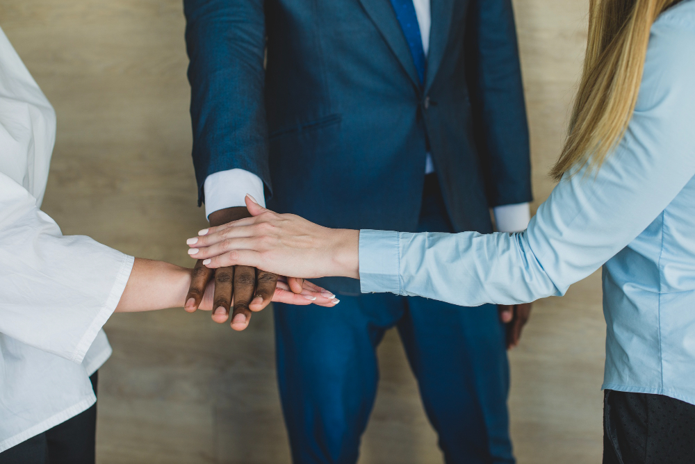 Diferencia entre LLP, Limited Partnership y General Partnership