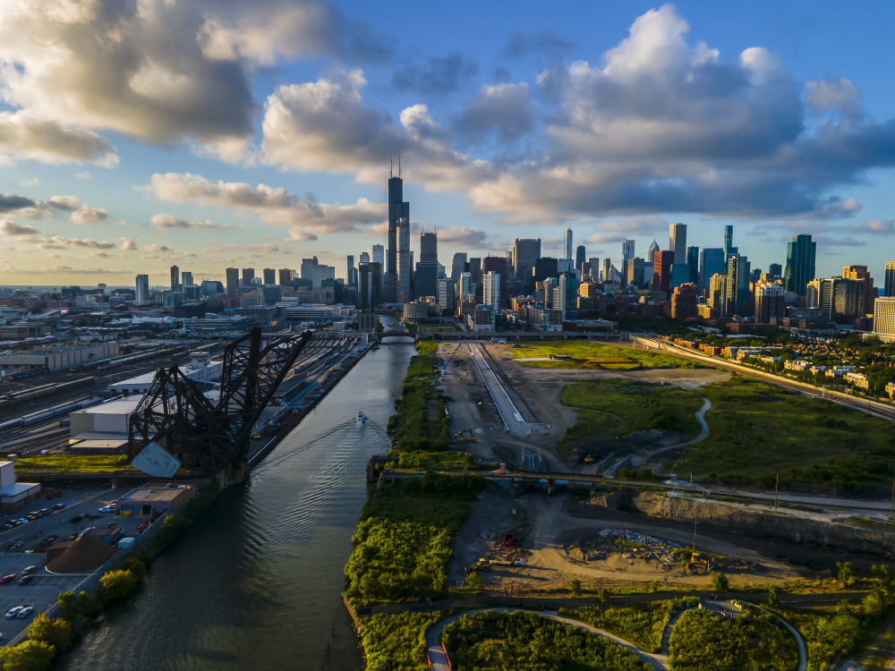 Cómo abrir una LLC en Illinois en 2025