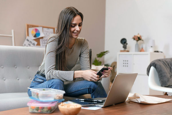 ¿Cuándo se paga el impuesto sobre las ventas en línea?