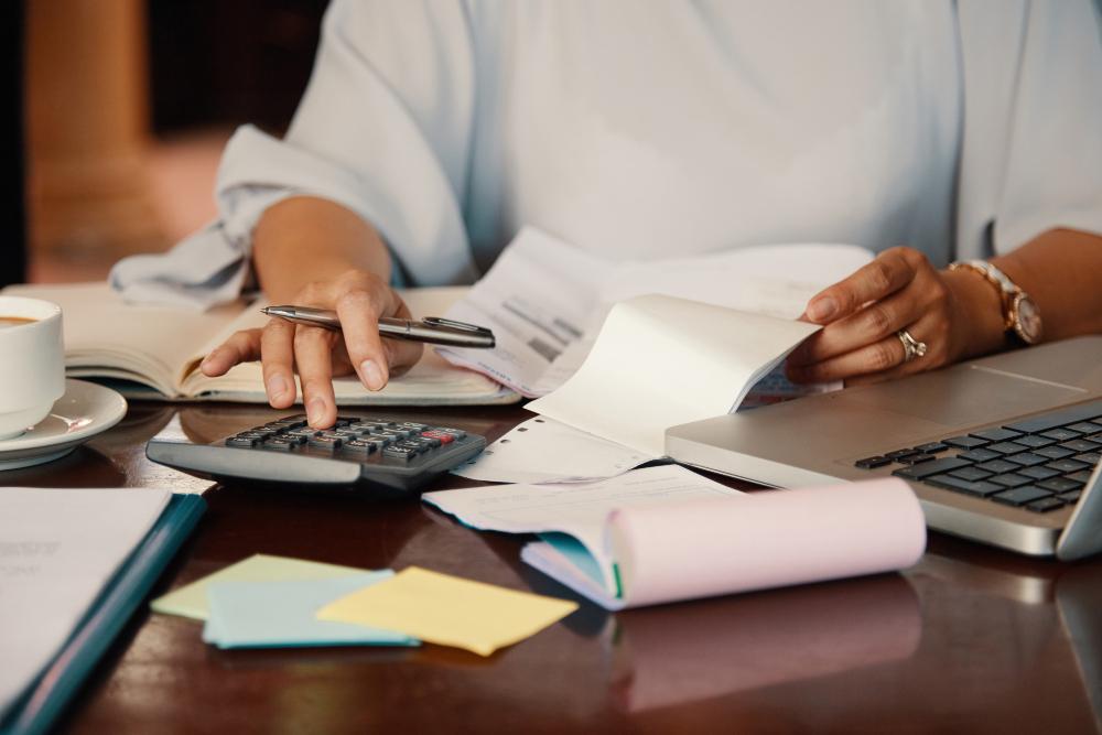10 deducciones de impuestos esenciales para negocios en EEUU