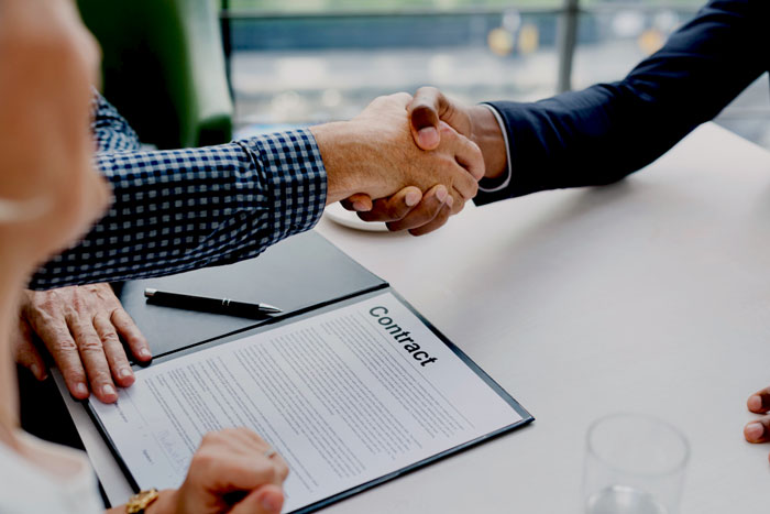 ¿Qué es un NDA (Acuerdo de Confidencialidad) y cuándo necesitas uno para tu empresa?