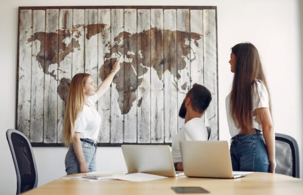 Cómo abrir una LLC en EE. UU. para extranjeros en 2026